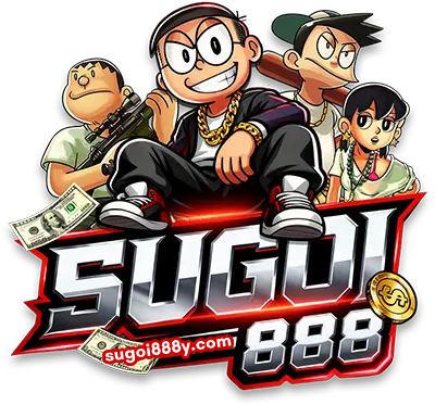sugoi888